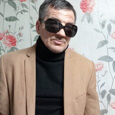 Ден, 51, Верхняя Пышма