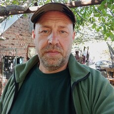 Донат, 53, Лермонтов
