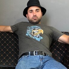 Вениамин, 31, Рыбное