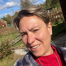 Илона, 53, Симферополь