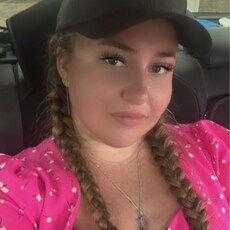 Мила, 20, Шацк