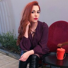 Марина, 30, Бор