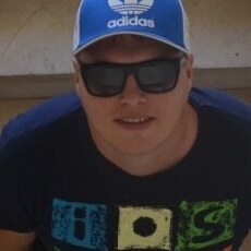 Валентин, 35, Бологое