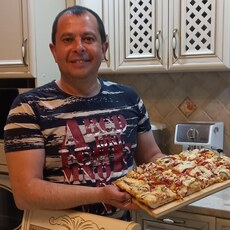 Женя, 45, Великий Новгород