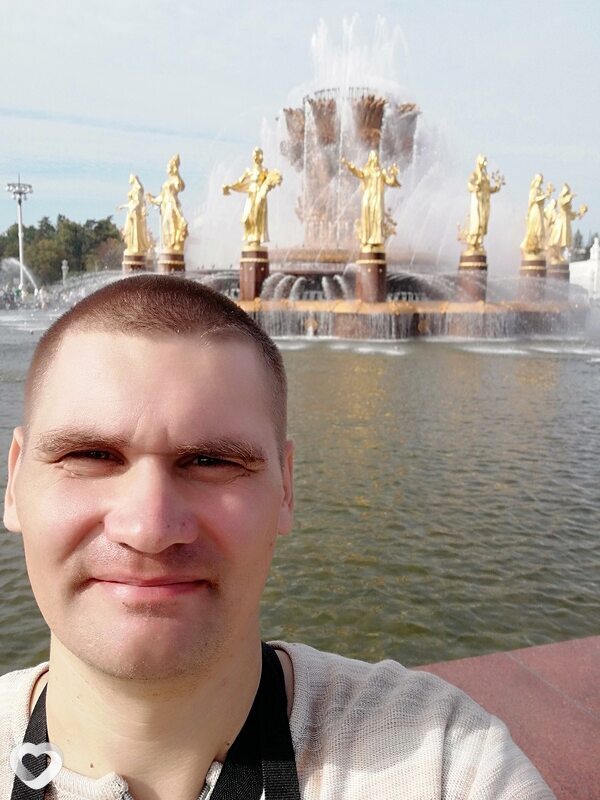Главное фото