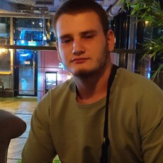 Егор, 19, Инта