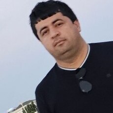 Ян, 32, Медногорск