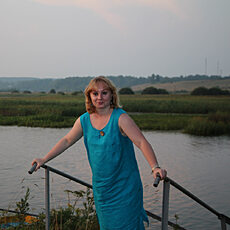 Доминика, 36, Красноярск