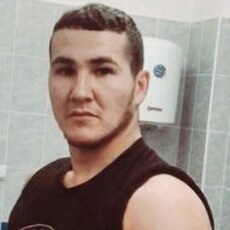 Вадим, 32, Уссурийск
