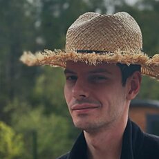Лукас, 34, Богучар