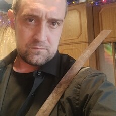 Лёва, 37, Трубчевск