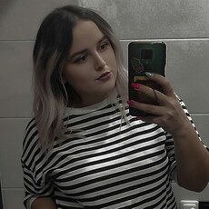 Люда, 26, Кола