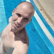 Антон, 41, Орлов