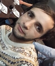 Елисей, 29, Ирбит