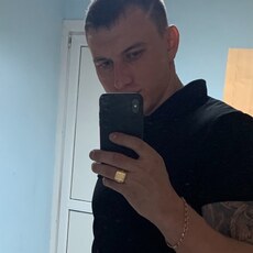 Даниил, 31, Светлый