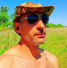 Ярослав, 46, Сим