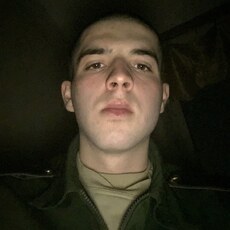 Ваня, 21, Бологое