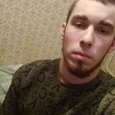 Василий, 24, Оренбург
