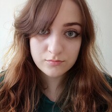 Эльза, 32, Тотьма