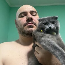 Клим, 42, Баймак