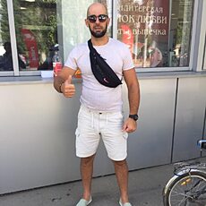 Афаня, 34, Арамиль