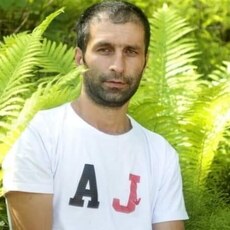 Сёма, 40, Любим