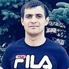 Кирюха, 35, Горнозаводск