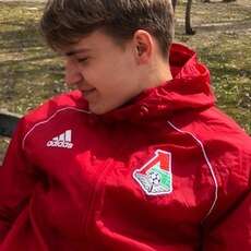 Гавриил, 19, Владивосток