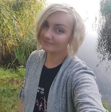 Христина, 38, Севск