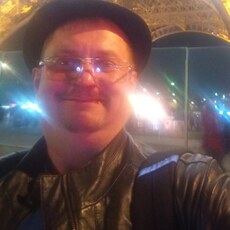 Филя, 40, Барабинск