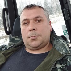 Адам, 44, Вичуга