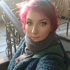 Надя, 34, Владимир