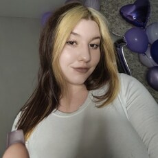 Инесса, 19, Северск (ДНР)