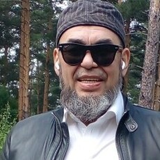 Вениамин, 61, Краснокамск