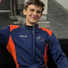 Савва, 22, Дно