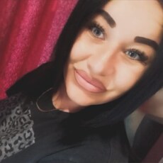 Ольга, 28, Невельск