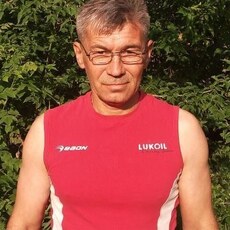 Даня, 52, Пермь