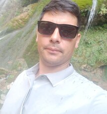 Вячеслав, 34, Волгодонск
