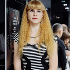 Валентина, 27, Невель