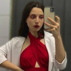 Зинаида, 21, Тосно