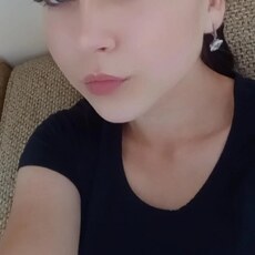 Валентина, 19, Певек
