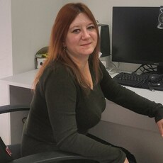 Валентина, 34, Покачи