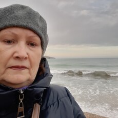 Жанна, 71, Мамоново