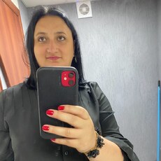 Кира, 38, Кировское