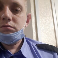 Захарка, 32, Кимовск