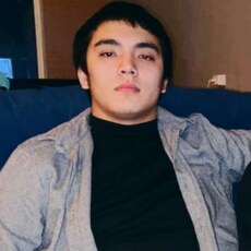 Егор, 22, Ростов-на-Дону