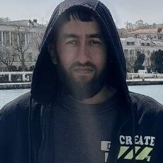 Даня, 32, Усолье