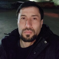 Вася, 36, Чегем