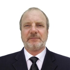 Эрик, 58, Печора