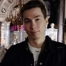 Гриша, 25, Севастополь